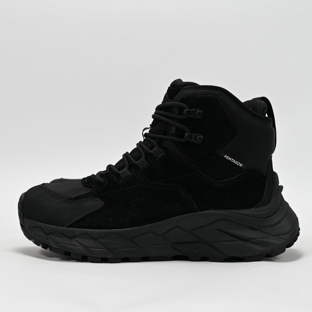 PENTAGON Chaussures tactiques Horizon Desert Trekking 6\