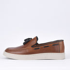 Kimy Trappeur marron