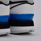 REEBOK CLASSIC LEATHER CLIP FTWWHT/PURGRY/Vécb