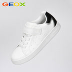 Geox J ECLYPER A - SYNT.LEA J36LSA-000BC-C0404