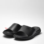 PUCA MEN SPORT SLIPPERS CRATER BLACK