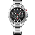 Tommy Hilfiger Hudson Chronograph Watch