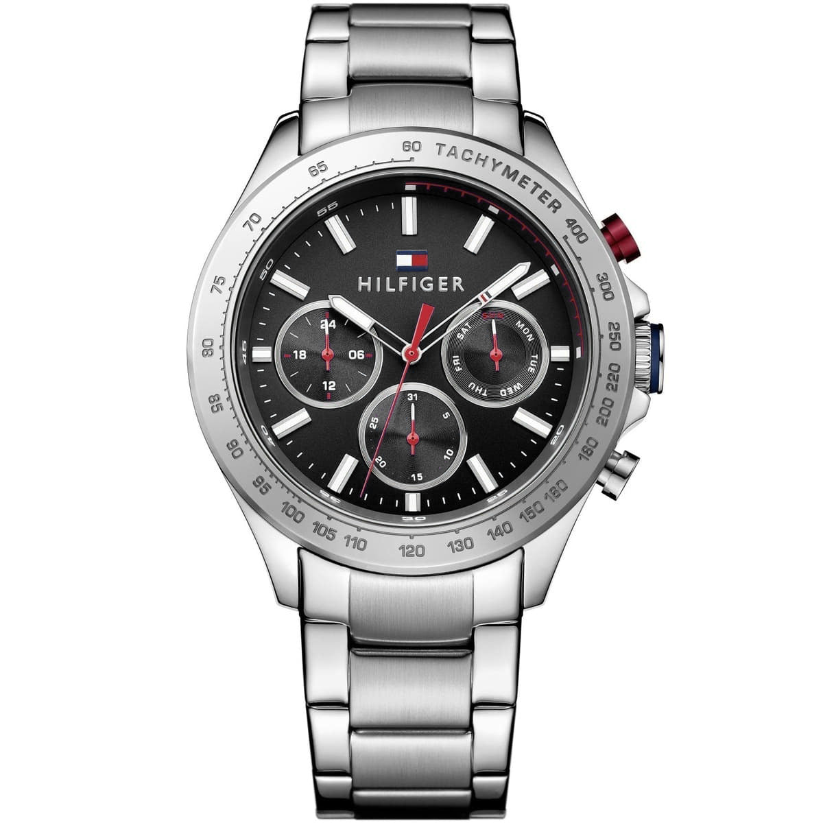Tommy Hilfiger Hudson Chronograph Watch