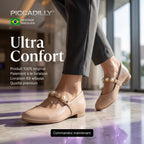 Piccadilly Chaussures Femme