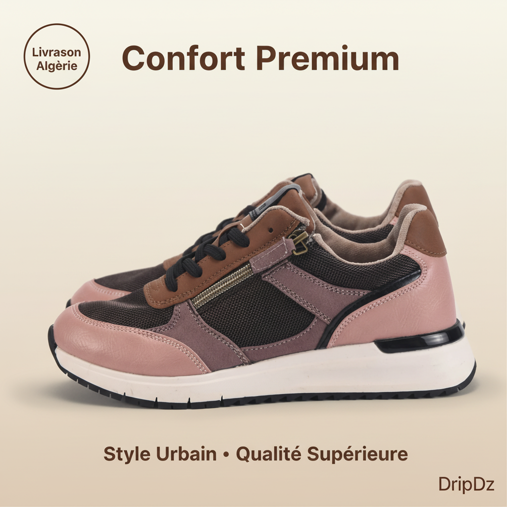 SAFETY JOGGER SHOES 596713