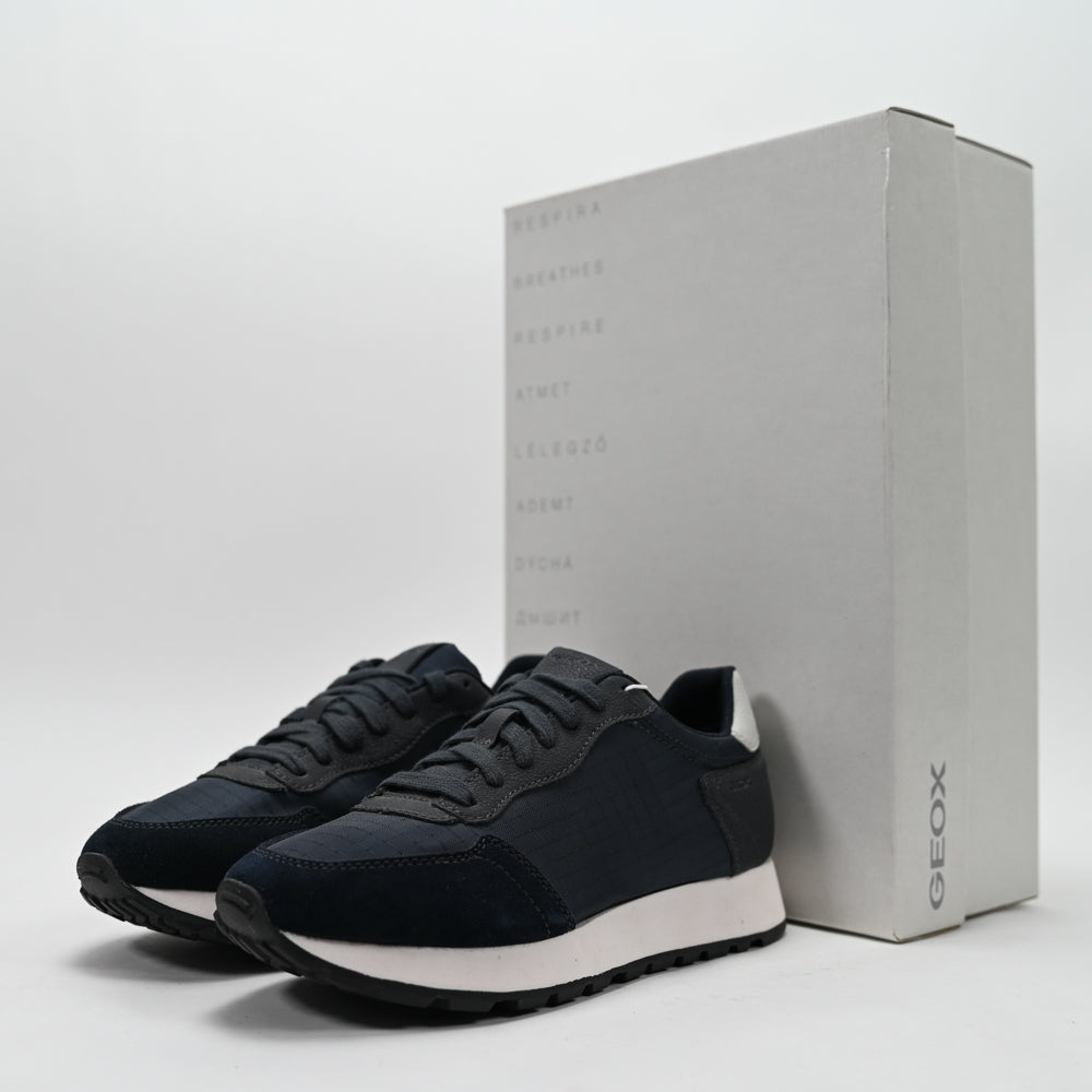 GEOX - FOOTWEAR