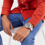 Tommy Hilfiger Hudson Chronograph Watch