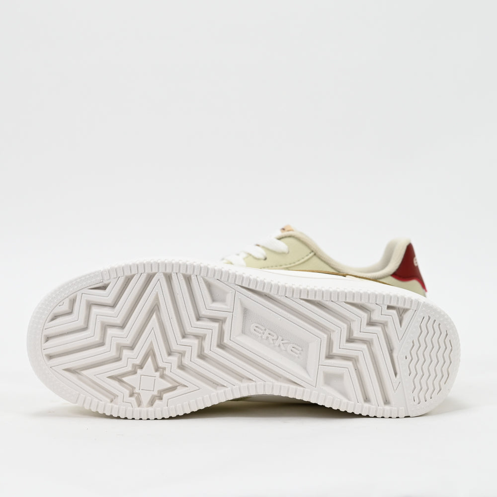 ERKE FOOTWEAR