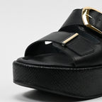 Piccadilly Sabots Femme