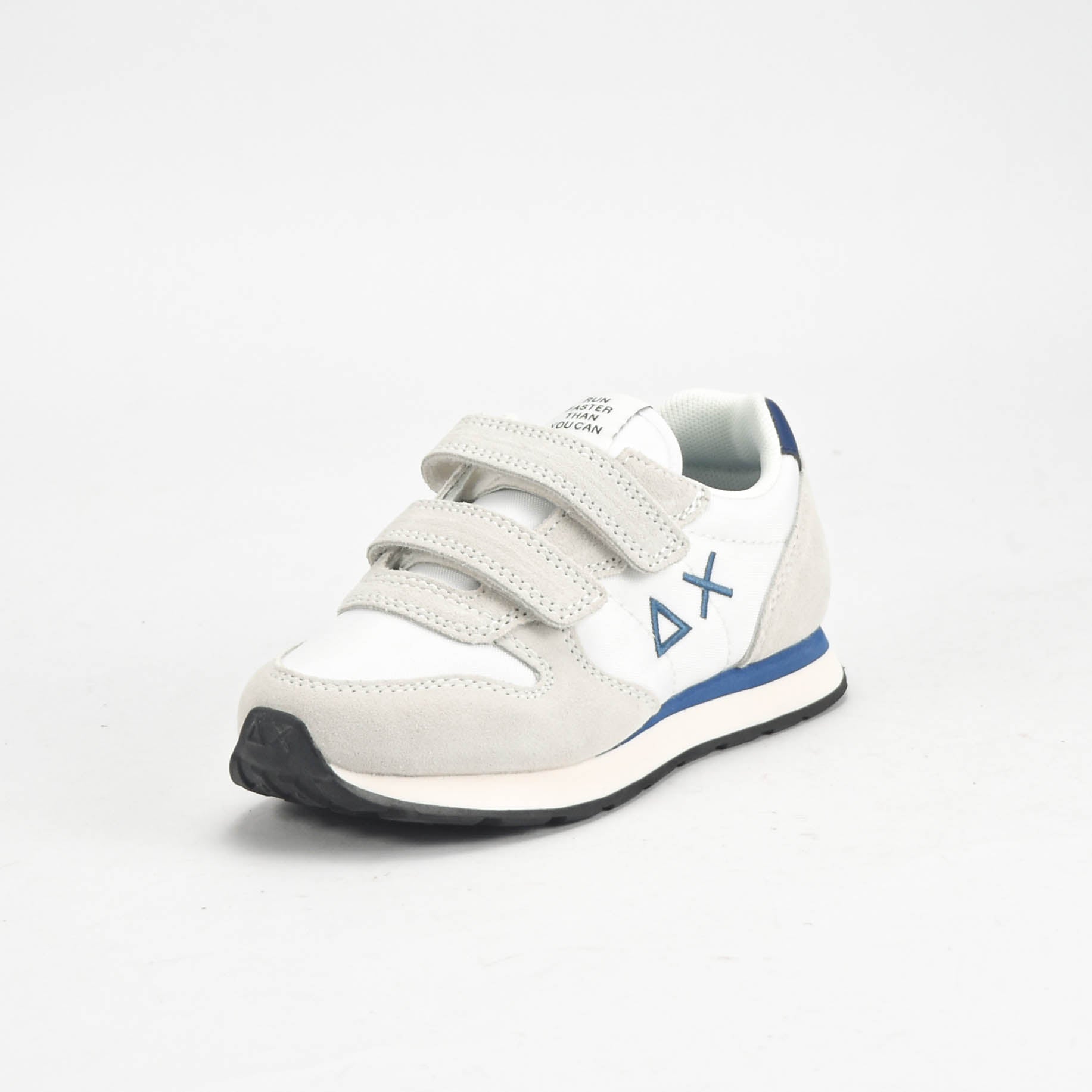 SUN68 SHOES KIDS