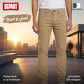 Depart Pantalon
