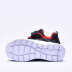 CHAMPION-SANO BLK/RED