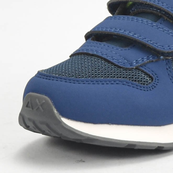 SUN68 SHOES KIDS