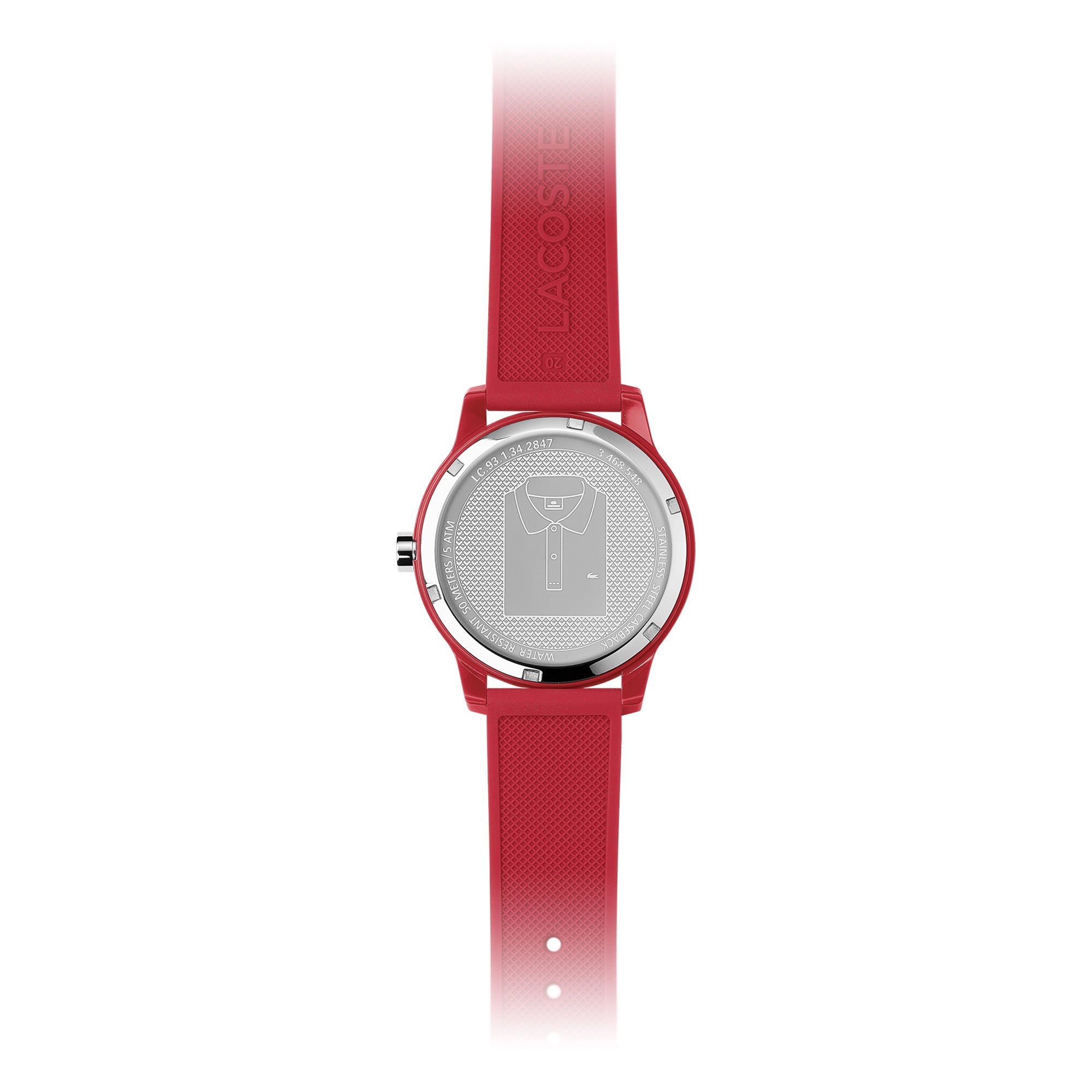 MONTRE LACOSTE 7613272299534