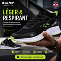 HI-TEC Equipe
