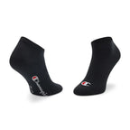 Champion 3-Pack Sneaker Socks Multicolor