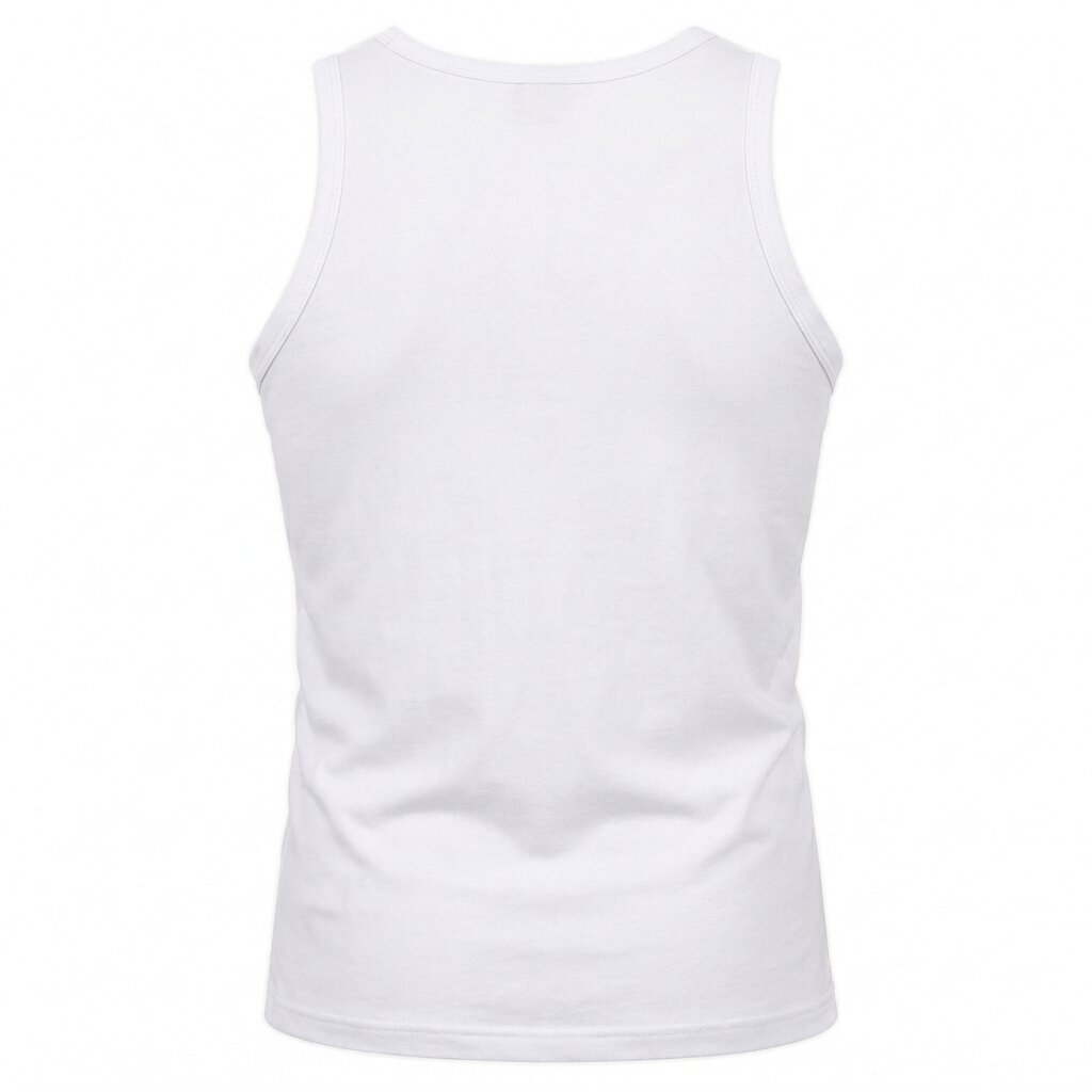 DEPART PACK DE 3 DÉBARDEURS HOMME