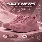 Skechers BOBS Squad Chaos – Face Off Sneakers