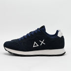 SUN68 Tom Solid Sneakers