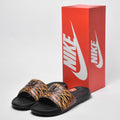NIKE Victori One Print pour ELLE