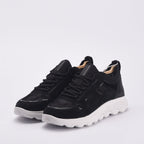 GEOX D SPHERICA C - SUEDE SHI.GOAT -D26NUC-022TC-C9999