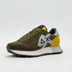 SUN68 FOOTWEAR