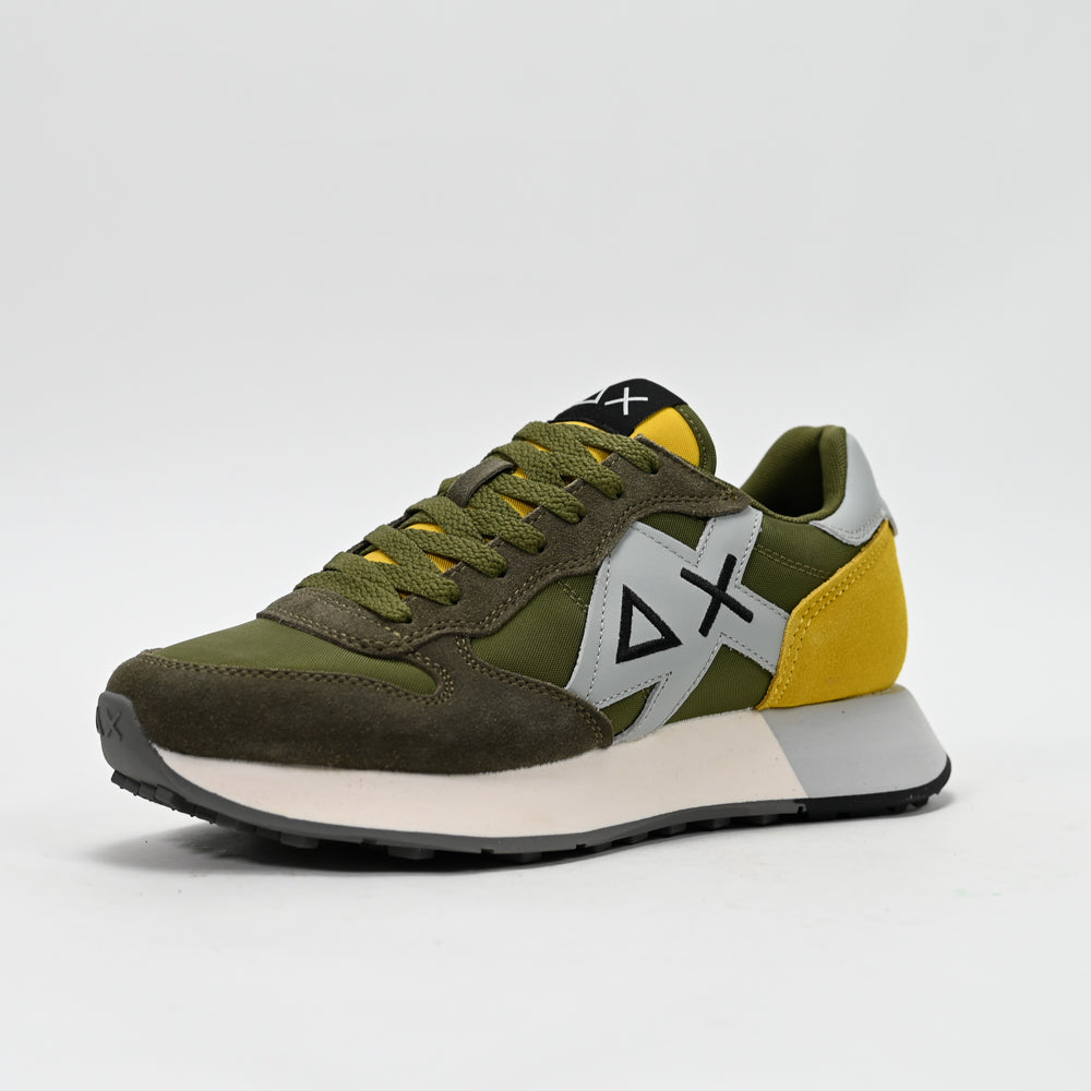 SUN68 FOOTWEAR