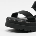Piccadilly Sandales Femme