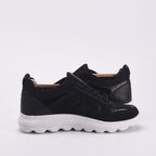 GEOX D SPHERICA C - SUEDE SHI.GOAT -D26NUC-022TC-C9999