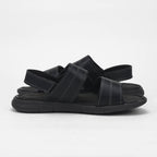 Democrata Sandale Easy Soul NOIR