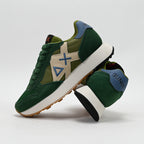 SUN68 FOOTWEAR