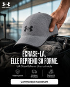 Under Armour StealthForm Uncrushable Hat