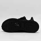 EA7 Emporio Armani baskets homme Vintage Running Nylon
