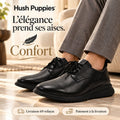 HUSH PUPPIES FOOTWEAR