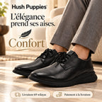 HUSH PUPPIES FOOTWEAR