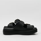 Piccadilly Claquettes Femme