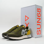 SUN68 FOOTWEAR