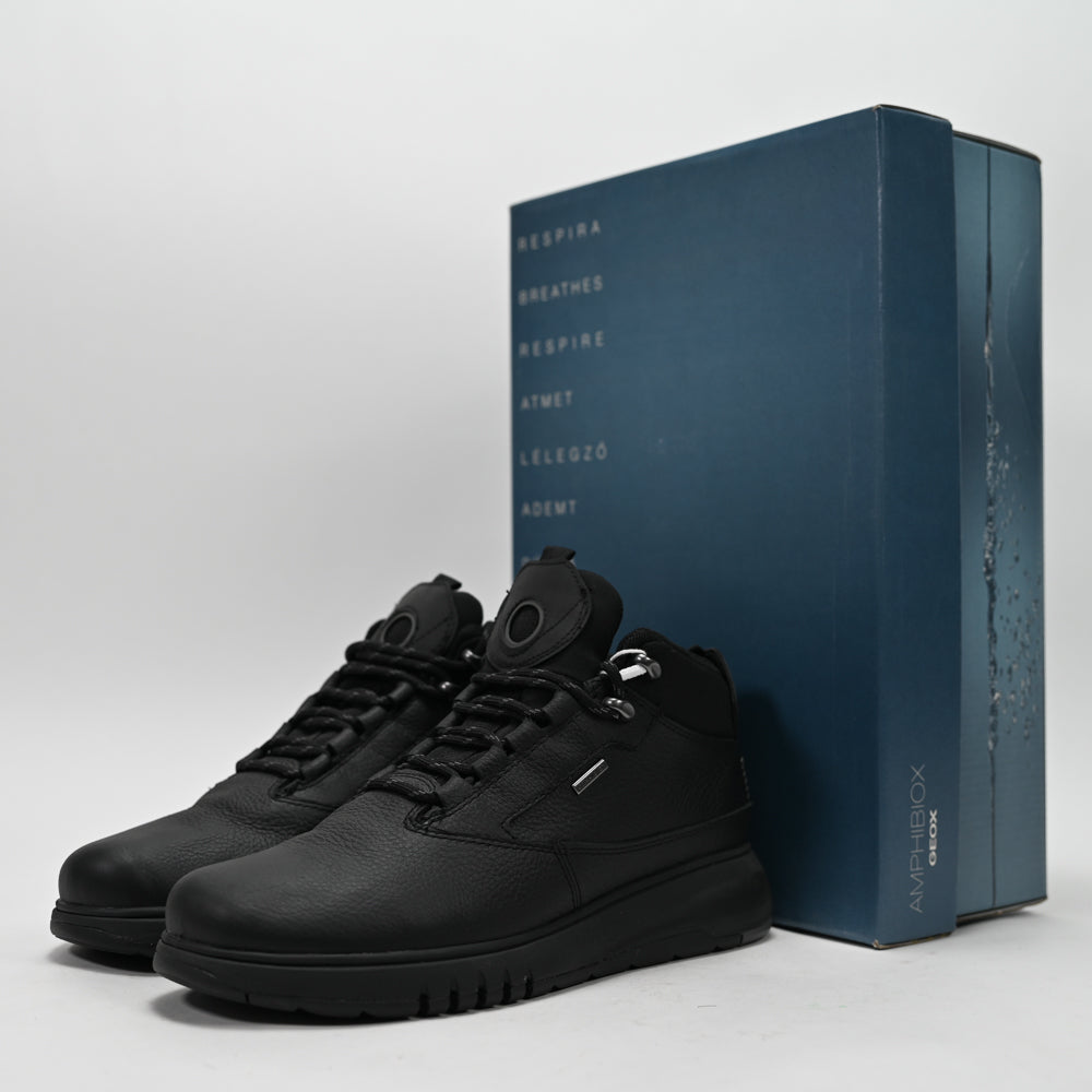 GEOX - FOOTWEAR
