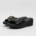 Piccadilly Claquettes Femme
