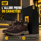 CAT FOOTWEAR