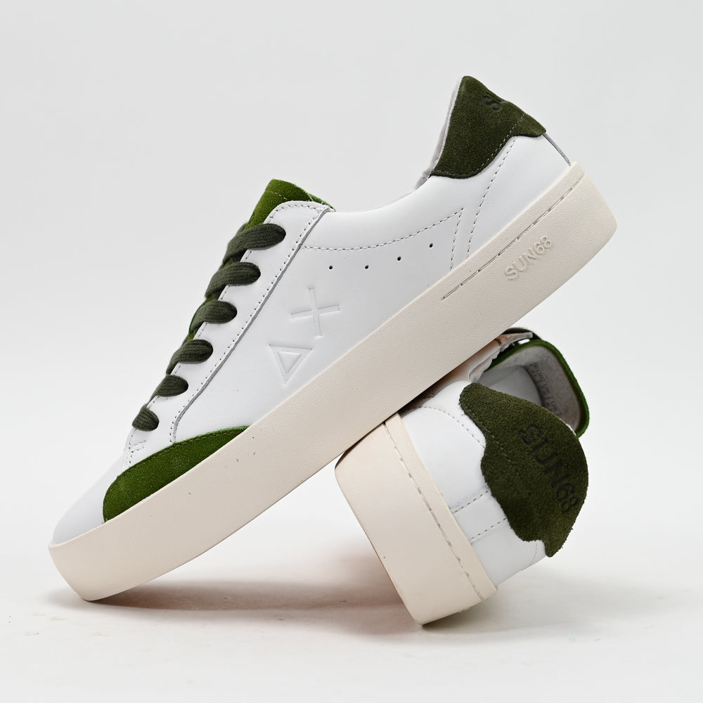 SUN68 FOOTWEAR