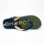 BEVERLY HILLS POLO CLUB CLAQUETTE