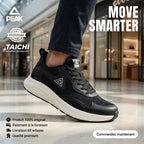 PEAK TaiChi Walking Shoes