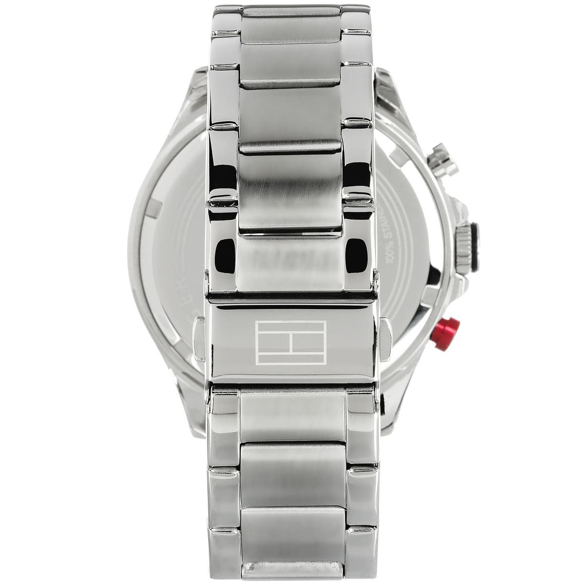 Tommy Hilfiger Hudson Chronograph Watch