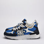 BIKKEMBERGS NAVY