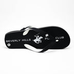BEVERLY HILLS POLO CLUB CLAQUETTE