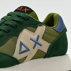 SUN68 FOOTWEAR