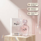 Salvatore Ferragamo Amo Ferragamo Eau de Parfum 100 ml