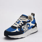 BIKKEMBERGS NAVY
