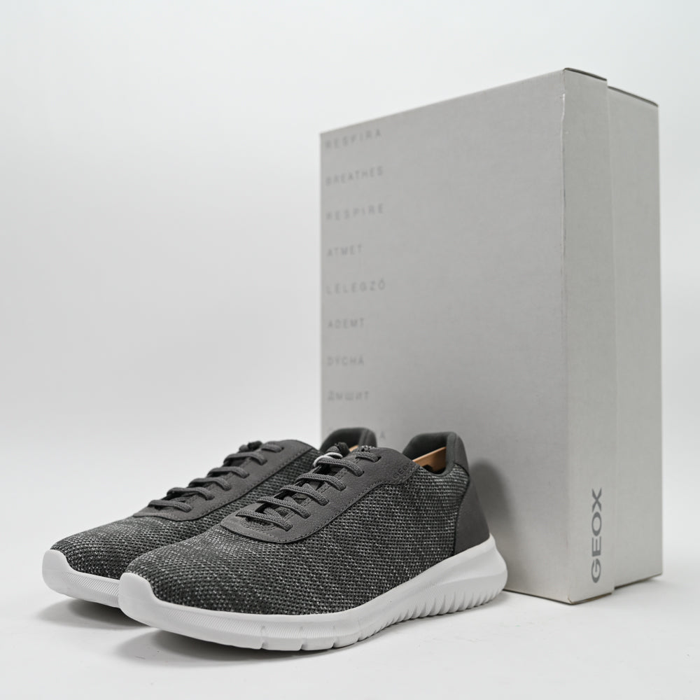 GEOX - FOOTWEAR